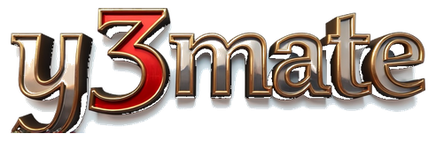 y3mate logo